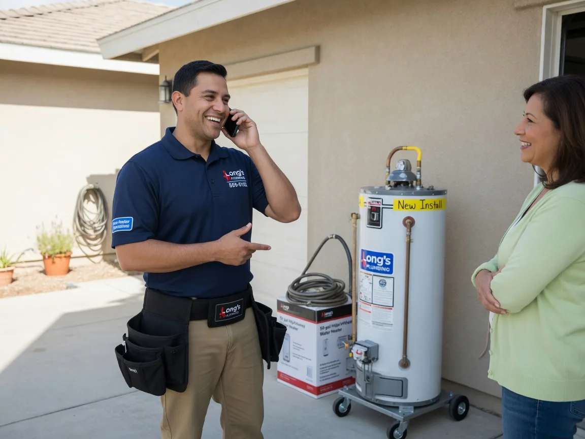 Leak Detection Friona, TX FAQs